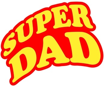 Super papà